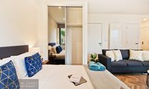 Apartment 107 Skyline Apartments 11 Makers Yard London E3 3YP