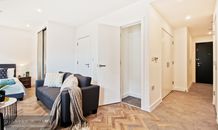 Apartment 107 Skyline Apartments 11 Makers Yard London E3 3YP