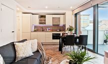 Apartment 107 Skyline Apartments 11 Makers Yard London E3 3YP
