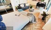 Apartment 107 Skyline Apartments 11 Makers Yard London E3 3YP
