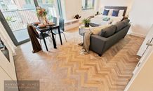 Apartment 107 Skyline Apartments 11 Makers Yard London E3 3YP
