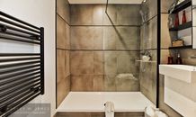 Apartment 107 Skyline Apartments 11 Makers Yard London E3 3YP