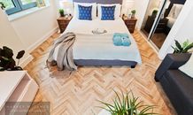 Apartment 107 Skyline Apartments 11 Makers Yard London E3 3YP