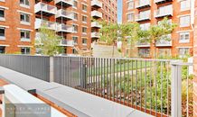 Apartment 107 Skyline Apartments 11 Makers Yard London E3 3YP