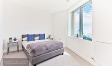 Makers Yard, Skyline Apartments, E3