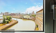 Makers Yard, Skyline Apartments, E3