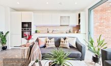 Makers Yard, Skyline Apartments, E3