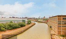 Makers Yard, Skyline Apartments, E3