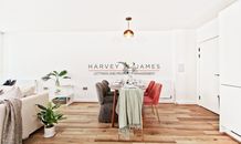 Villiers Gardens, London, E20