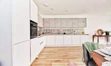 Villiers Gardens, London, E20