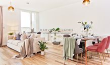 Villiers Gardens, London, E20