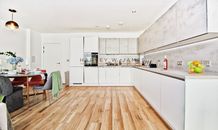 Villiers Gardens, London, E20