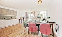 Villiers Gardens, London, E20