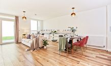 Villiers Gardens, London, E20