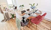 Villiers Gardens, London, E20