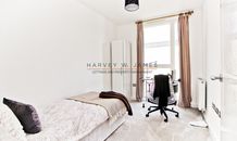 Villiers Gardens, London, E20