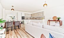 Villiers Gardens, London, E20