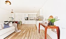 Villiers Gardens, London, E20