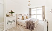 Villiers Gardens, London, E20