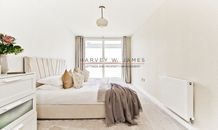 Villiers Gardens, London, E20