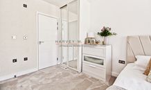 Villiers Gardens, London, E20