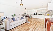 Villiers Gardens, London, E20