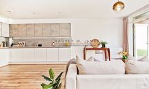 Villiers Gardens, London, E20