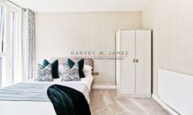 Villiers Gardens, London, E20