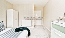 Villiers Gardens, London, E20