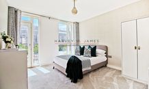 Villiers Gardens, London, E20