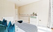Villiers Gardens, London, E20