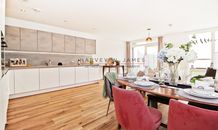 Villiers Gardens, London, E20