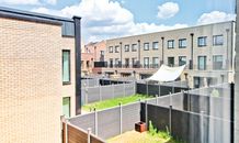 Villiers Gardens, London, E20