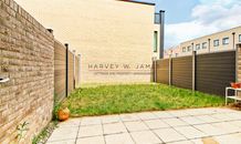 Villiers Gardens, London, E20