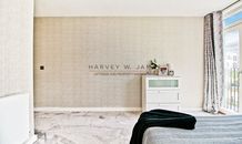 Villiers Gardens, London, E20