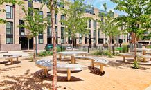 Villiers Gardens, London, E20