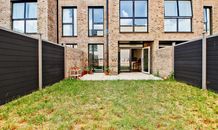 Villiers Gardens, London, E20