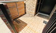 Villiers Gardens, London, E20