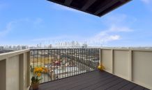 Makers Yard, Skyline Apartments, E3