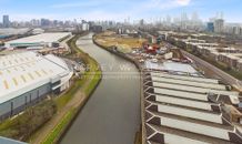 Makers Yard, Skyline Apartments, E3