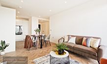 Makers Yard, Skyline Apartments, E3