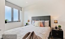 Makers Yard, Skyline Apartments, E3