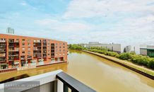Makers Yard, Skyline Apartments, E3