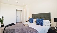 Makers Yard, Skyline Apartments, E3