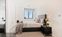 Makers Yard, Skyline Apartments, E3