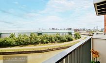 Makers Yard, Skyline Apartments, E3