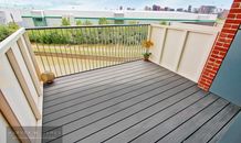 Makers Yard, Skyline Apartments, E3