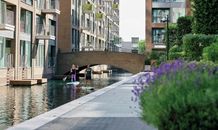 Lockgate Road, London, SW6