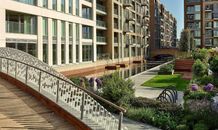 Lockgate Road, London, SW6
