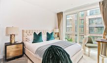 Lockgate Road, London, SW6